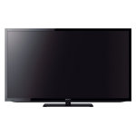 Fernseher Datenblatt Sony KDL-55HX750
