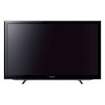 Fernseher Datenblatt Sony KDL-55HX758