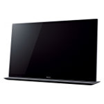 Fernseher Datenblatt Sony KDL-55HX855BAEP
