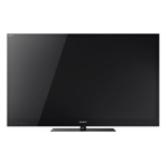 Fernseher Datenblatt Sony KDL-55NX810