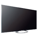 Fernseher Datenblatt Sony KDL-55W800A