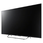 Fernseher Datenblatt Sony KDL-55W805C