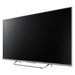 Fernseher Datenblatt Sony KDL-55W807C