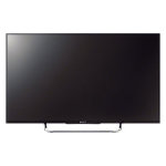 Fernseher Datenblatt Sony KDL-55W829B