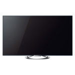 Fernseher Datenblatt Sony KDL-55W905A