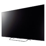 Fernseher Datenblatt Sony KDL-65W858C