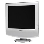 Fernseher Datenblatt Sony KLV-15SR3E