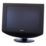 Fernseher Datenblatt Sony KLV-17HR2B