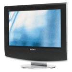 Fernseher Datenblatt Sony KLV-23HR3B
