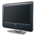 Fernseher Datenblatt Sony KLV-L23M1B (neu Ver.)