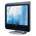 Fernseher Datenblatt Sony KLV-L32M1