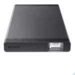 Beamer Datenblatt Sony MP-CL1A