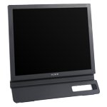 Monitor Datenblatt Sony SDM-E76D