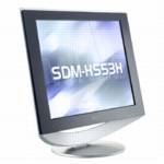 Monitor Datenblatt Sony SDM-HS53H