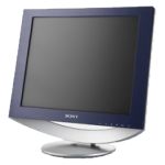 Monitor Datenblatt Sony SDM-HS74L
