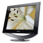 Monitor Datenblatt Sony SDM-HS94PB