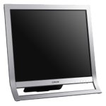 Monitor Datenblatt Sony SDM-HS95S
