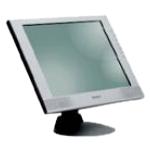 Monitor Datenblatt Sony SDM-M51