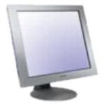 Monitor Datenblatt Sony SDM-M51D