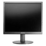 Monitor Datenblatt Sony SDM-S74B