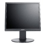 Monitor Datenblatt Sony SDM-S75FB