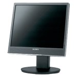 Monitor Datenblatt Sony SDM-X75FS