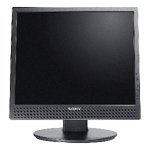Monitor Datenblatt Sony SDM-X95KB