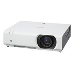 Beamer Datenblatt Sony VPL-CW275
