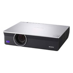 Beamer Datenblatt Sony VPL-CX120