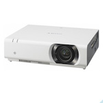 Beamer Datenblatt Sony VPL-CX276