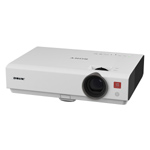 Beamer Datenblatt Sony VPL-DX127