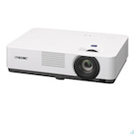 Beamer Datenblatt Sony VPL-DX220