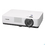Beamer Datenblatt Sony VPL-DX270