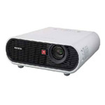 Beamer Datenblatt Sony VPL-ES5