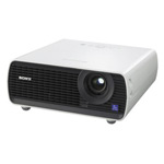 Beamer Datenblatt Sony VPL-EX130