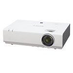 Beamer Datenblatt Sony VPL-EX246