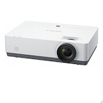 Beamer Datenblatt Sony VPL-EX315