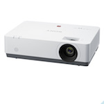 Beamer Datenblatt Sony VPL-EX435