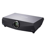 Beamer Datenblatt Sony VPL-FE40