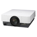 Beamer Datenblatt Sony VPL-FH500L