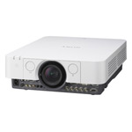 Beamer Datenblatt Sony VPL-FHZ55