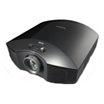 Beamer Datenblatt Sony VPL-HW20