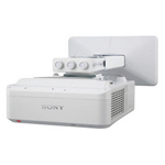 Beamer Datenblatt Sony VPL-SW535C
