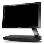 Fernseher Datenblatt Sony XEL-1