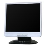 Monitor Datenblatt Step Clever 17