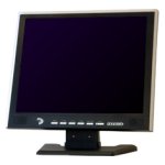 Monitor Datenblatt Step PixelMaker 17F