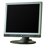 Monitor Datenblatt Step PixelMaker 17H/D
