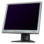 Monitor Datenblatt Step PixelMaker 17H