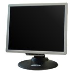 Monitor Datenblatt Step PixelMaker 17KH