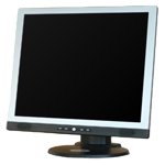 Monitor Datenblatt Step PixelMaker 19H/D